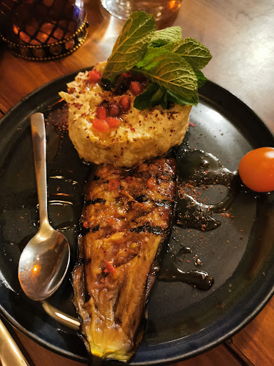 Photo of Café Corniche - Norr Mälarstrand 76, 112 35 Stockholm